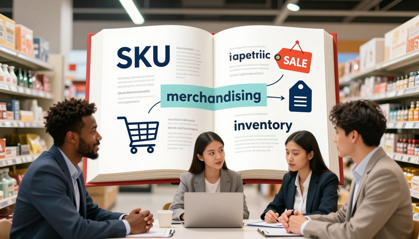 Retail Terms Youve Heard a Hundred Times blog